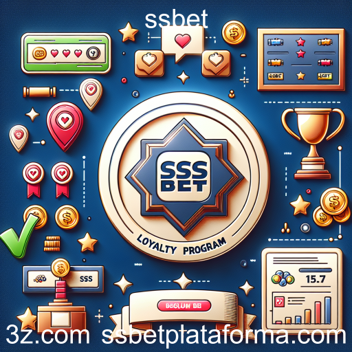 Descubra o Programa de Fidelidade da ssbet: Recompensas e Benefícios para Jogadores