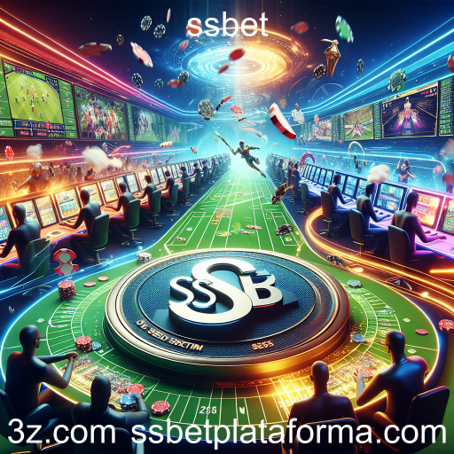 A Ascensão dos Esportes Virtuais: Uma Nova Fronteira nos Jogos Online